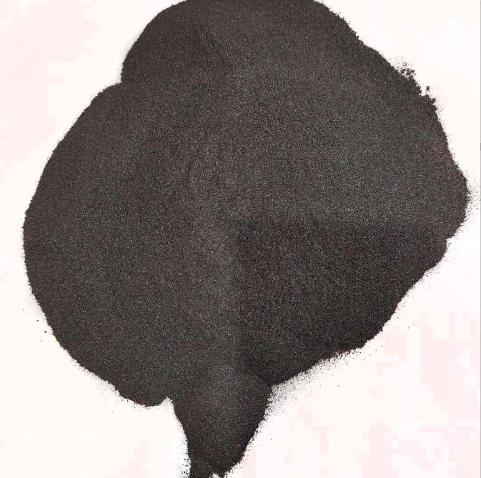 Supply iron sand sewage treatment pig iron powder