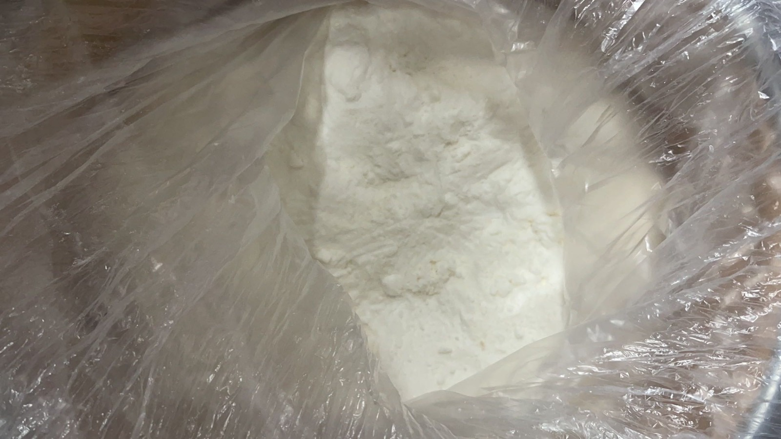 D-Lysergic Acid Methyl Ester