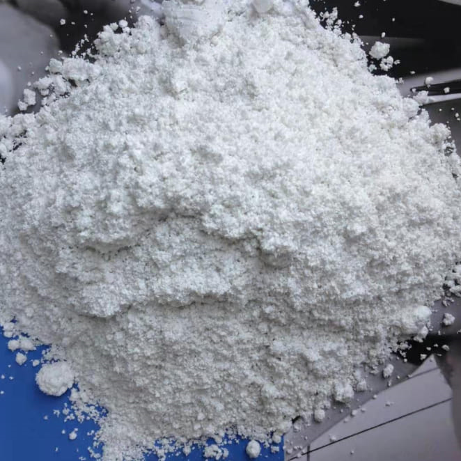 Shell powder high-end interior wall coating for livestock and poultry feed shell powder feed grade supply