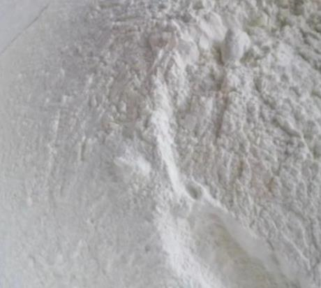 white powder Phenolphthalein 