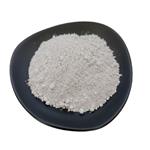 Silica fume powder