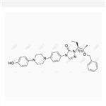184177-83-1 Posaconazole Impurity 71