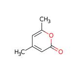 4,6-Dimethyl-2-pyrone pictures