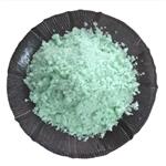 Ferrous sulfate heptahydrate