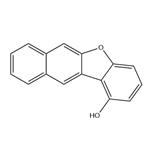 Benzo[b]naphtho[2,3-d]furan-1-ol