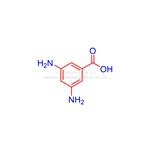 3,5’-Diaminobenzoic acid