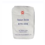 Spot Supply of Ningbo Xinfu Titanium Dioxide Ntr-606