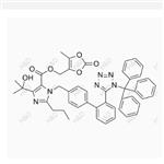 N1-Trityl Olmesartan Medoxomil