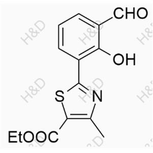 Febuxostat Impurity 44