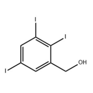 	2,3,5-TRIIODOBENZYL ALCOHOL