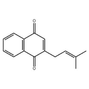 Deoxylapachol
