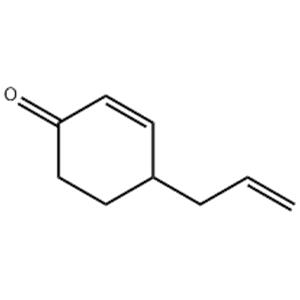 4-Allyl-2-cyclohexenone