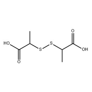 2,2'-Dithiodipropionic Acid