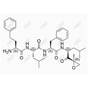 Carfilzomib Impurity 32