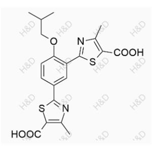 Febuxostat Impurity 20