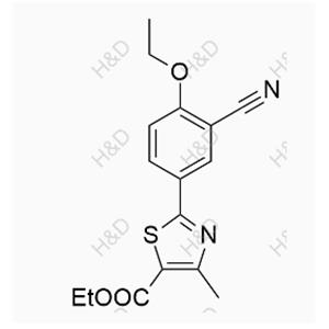  Febuxostat Impurity 33