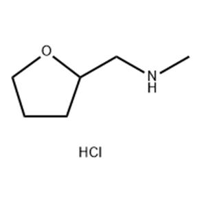 methyl[(oxazolidine-2-yl)methyl]amine HCl