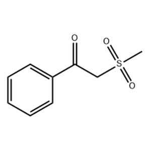 2-METHYLSULFONYLACETOPHENONE 