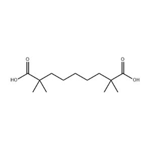 Nonanedioic acid, 2,2,8,8-tetramethyl-