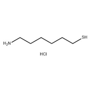 	6-AMINO-1-HEXANETHIOL, HYDROCHLORIDE
