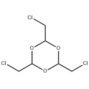 Trichloroparaldehyde