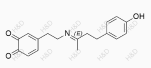 Dopamine Impurity 45