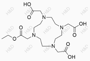 Gadobutrol Impurity 28