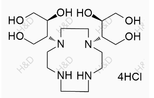 Gadobutrol Impurity 2