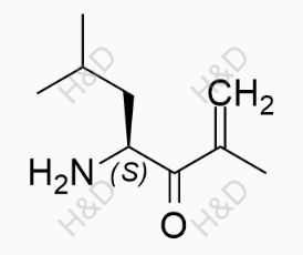 Carfilzomib Impurity MV