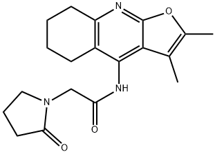 Coluracetam