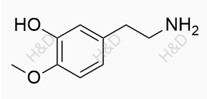 Dopamine Impurity 5