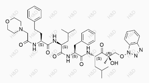 Carfilzomib Impurity 40