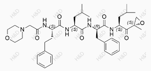 Carfilzomib Impurity 50