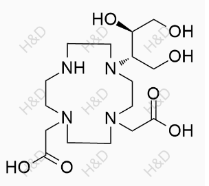 Gadobutrol Impurity 34
