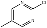 2-Chloro-5-methylpyrimidine