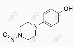 Posaconazole Impurity 123
