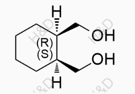 Lurasidone impurity 36