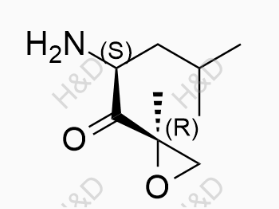 Carfilzomib Impurity 35