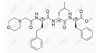 Carfilzomib Impurity 21
