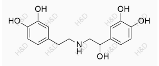Dopamine Impurity 28