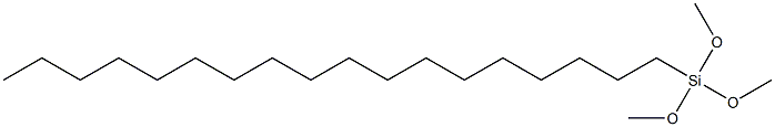 Octadecyltrimethoxysilane
