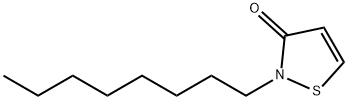2-Octyl-2H-isothiazol-3-one
