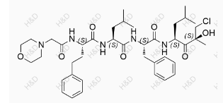 Carfilzomib Impurity 61