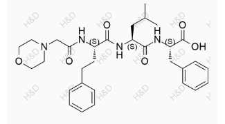 Carfilzomib Impurity 18