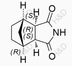 Lurasidone impurity 7