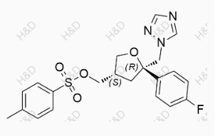 Posaconazole Impurity 94