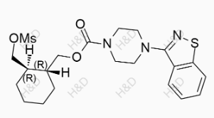 Lurasidone impurity 41
