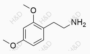 Dopamine Impurity 34