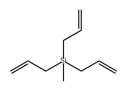 METHYLTRIALLYLSILANE