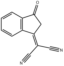 3-(DICYANOMETHYLIDENE)INDAN-1-ONE